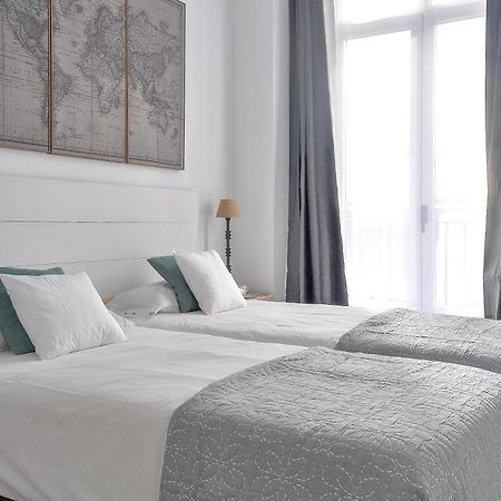 Apartamento En Puerta Del Sol 2A Μαδρίτη Εξωτερικό φωτογραφία