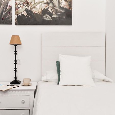 Apartamento En Puerta Del Sol 2A Μαδρίτη Εξωτερικό φωτογραφία