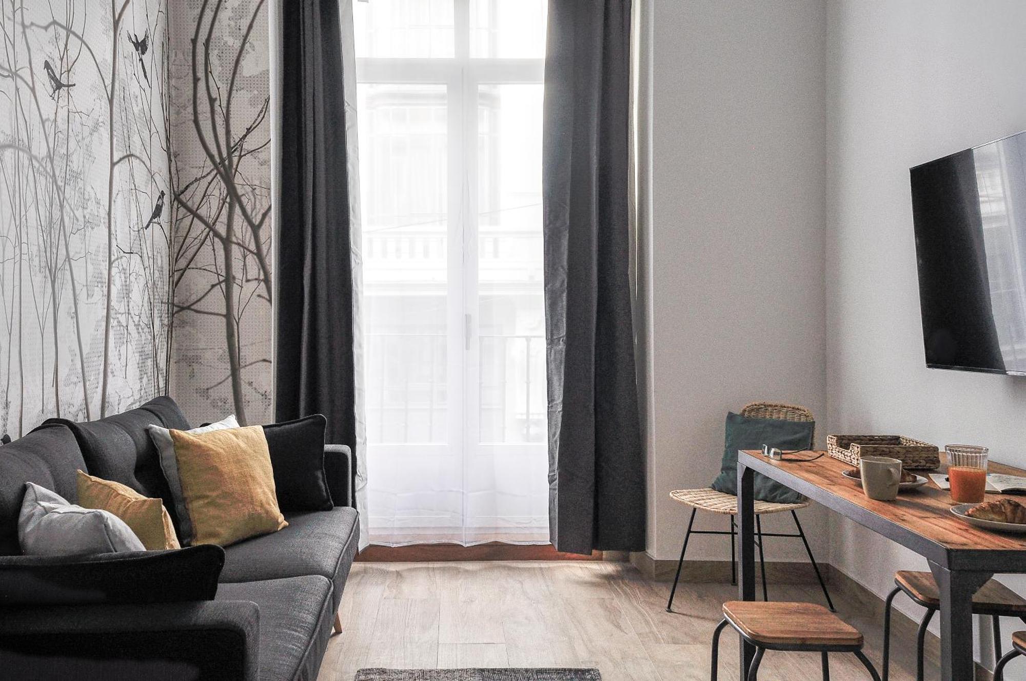 Apartamento En Puerta Del Sol 2A Μαδρίτη Εξωτερικό φωτογραφία