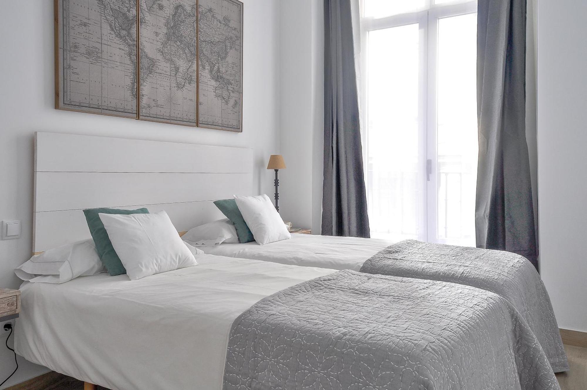 Apartamento En Puerta Del Sol 2A Μαδρίτη Εξωτερικό φωτογραφία