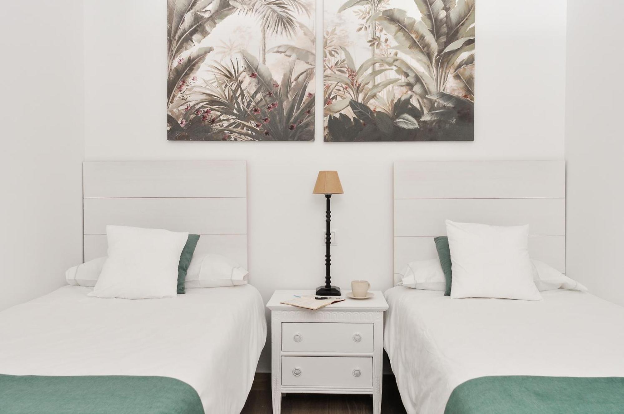 Apartamento En Puerta Del Sol 2A Μαδρίτη Εξωτερικό φωτογραφία
