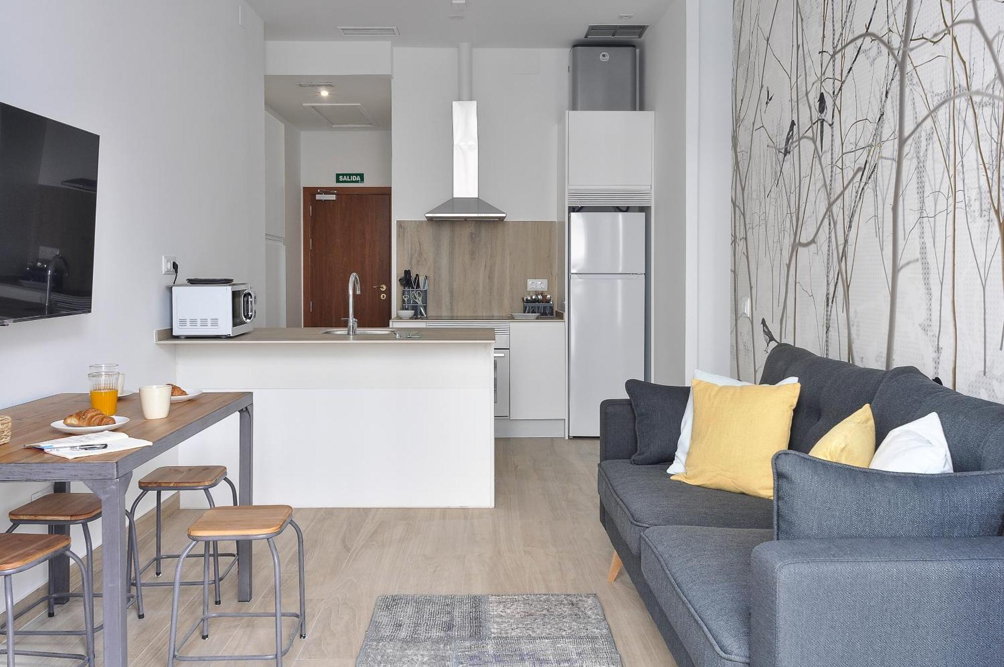 Apartamento En Puerta Del Sol 2A Μαδρίτη Εξωτερικό φωτογραφία