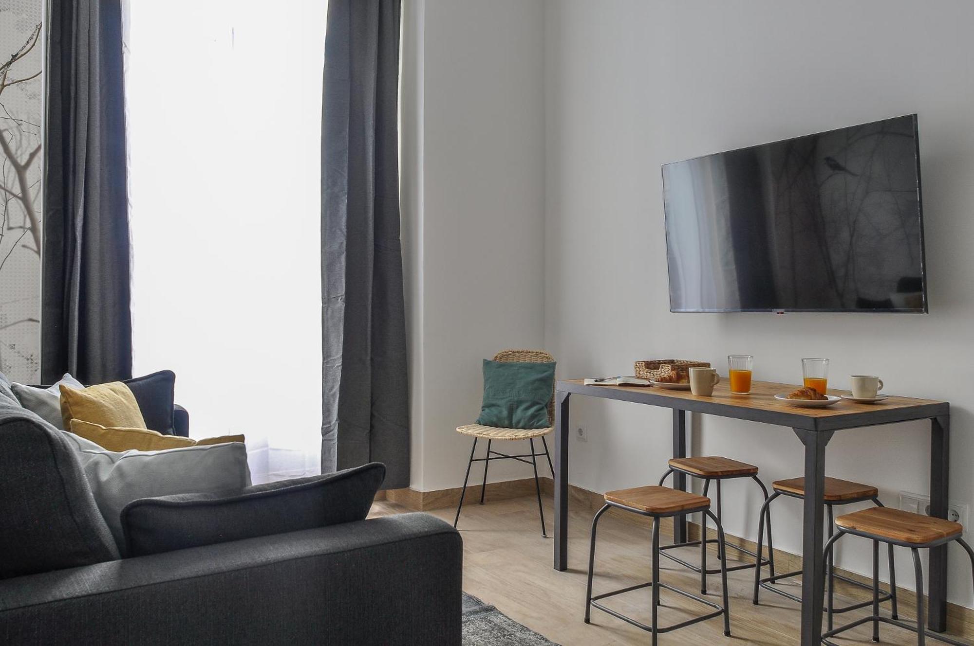 Apartamento En Puerta Del Sol 2A Μαδρίτη Εξωτερικό φωτογραφία