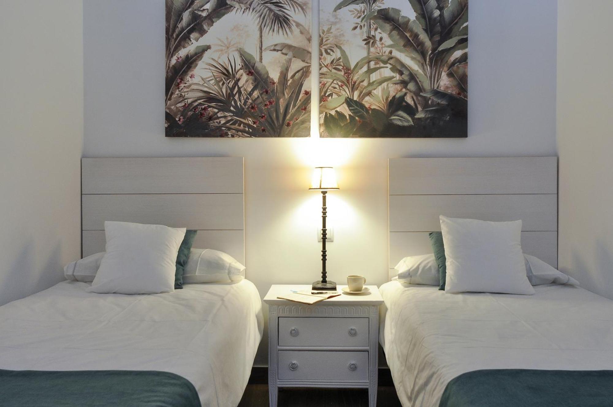 Apartamento En Puerta Del Sol 2A Μαδρίτη Εξωτερικό φωτογραφία