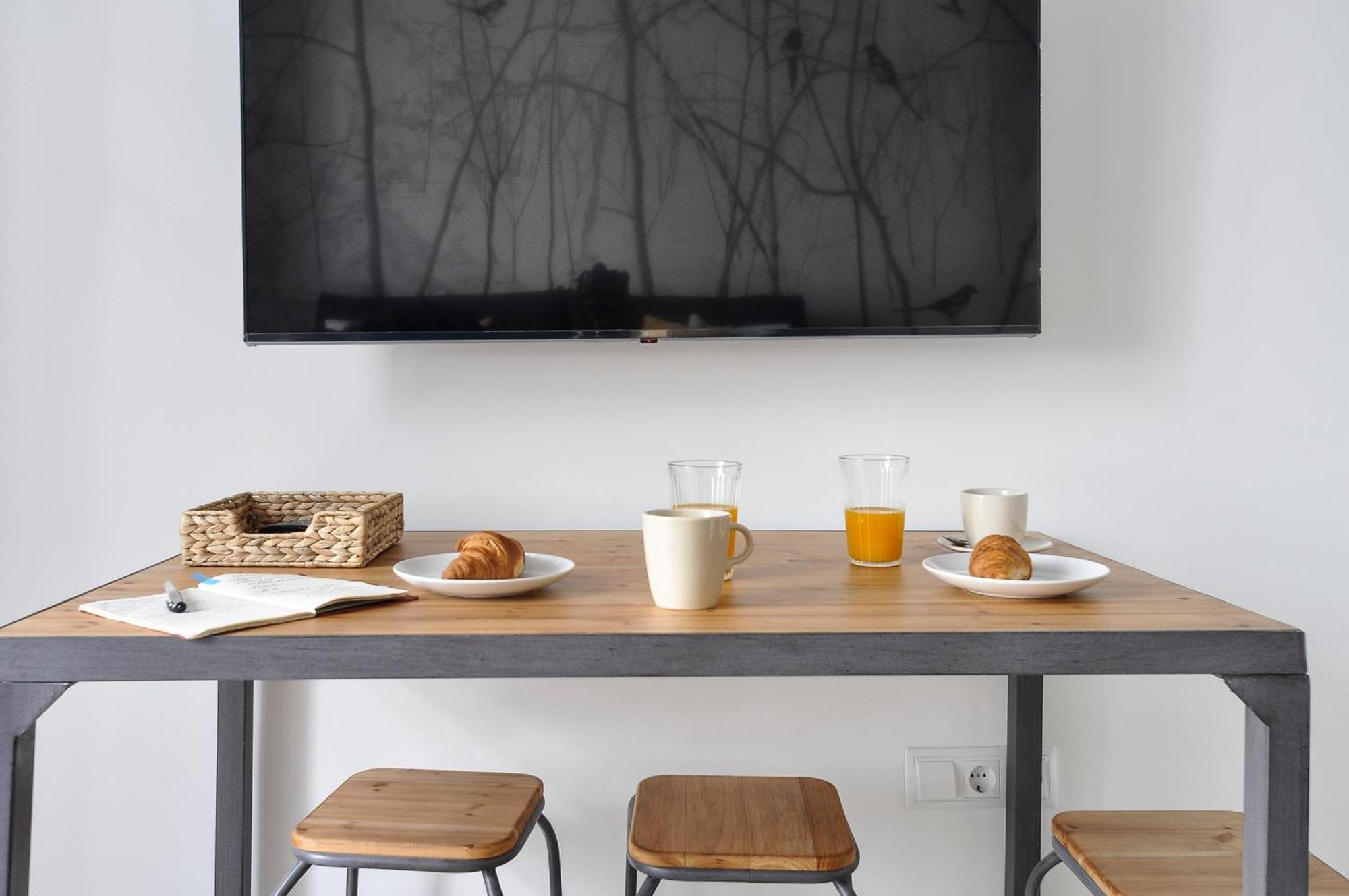 Apartamento En Puerta Del Sol 2A Μαδρίτη Εξωτερικό φωτογραφία