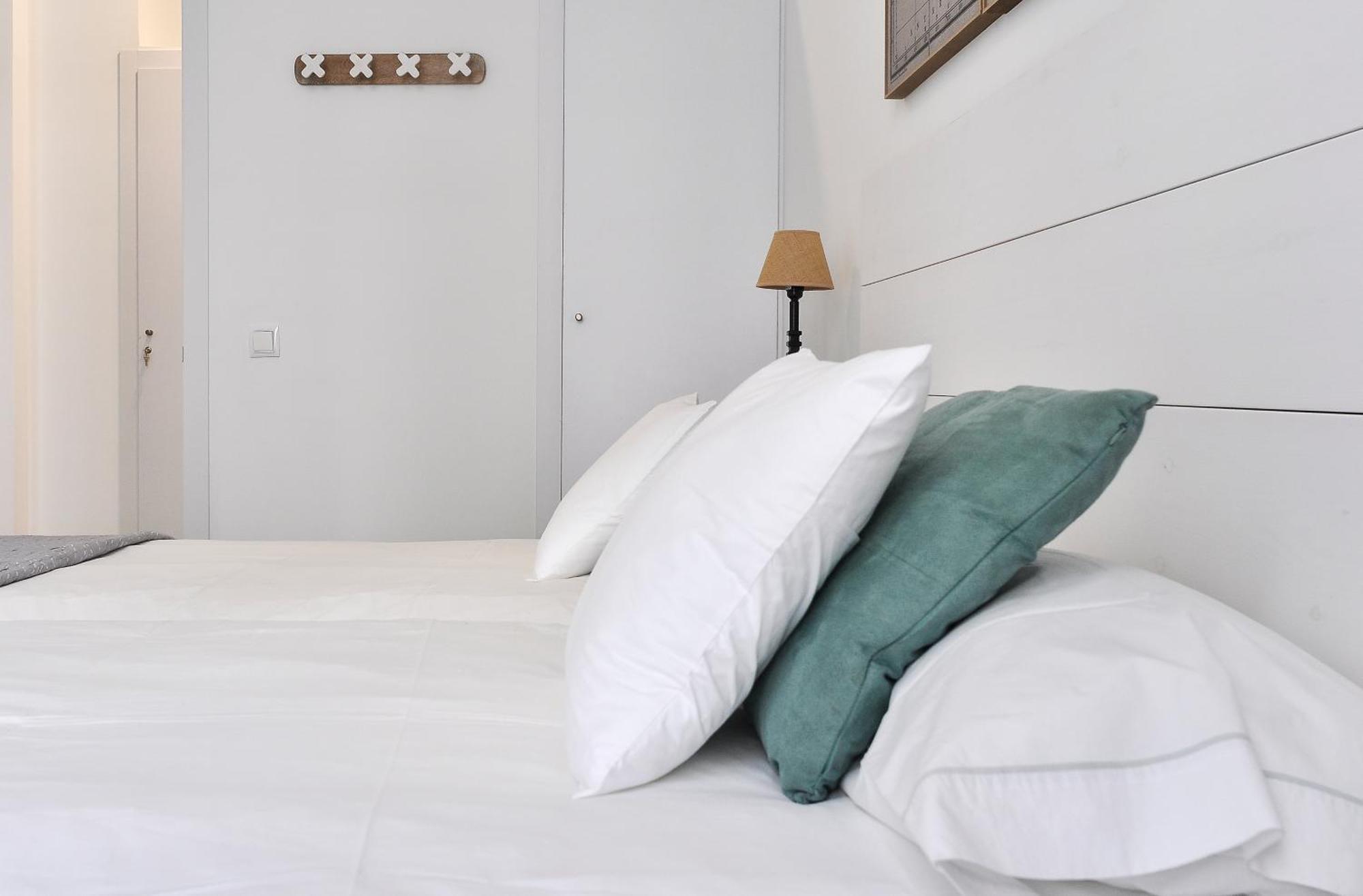 Apartamento En Puerta Del Sol 2A Μαδρίτη Εξωτερικό φωτογραφία