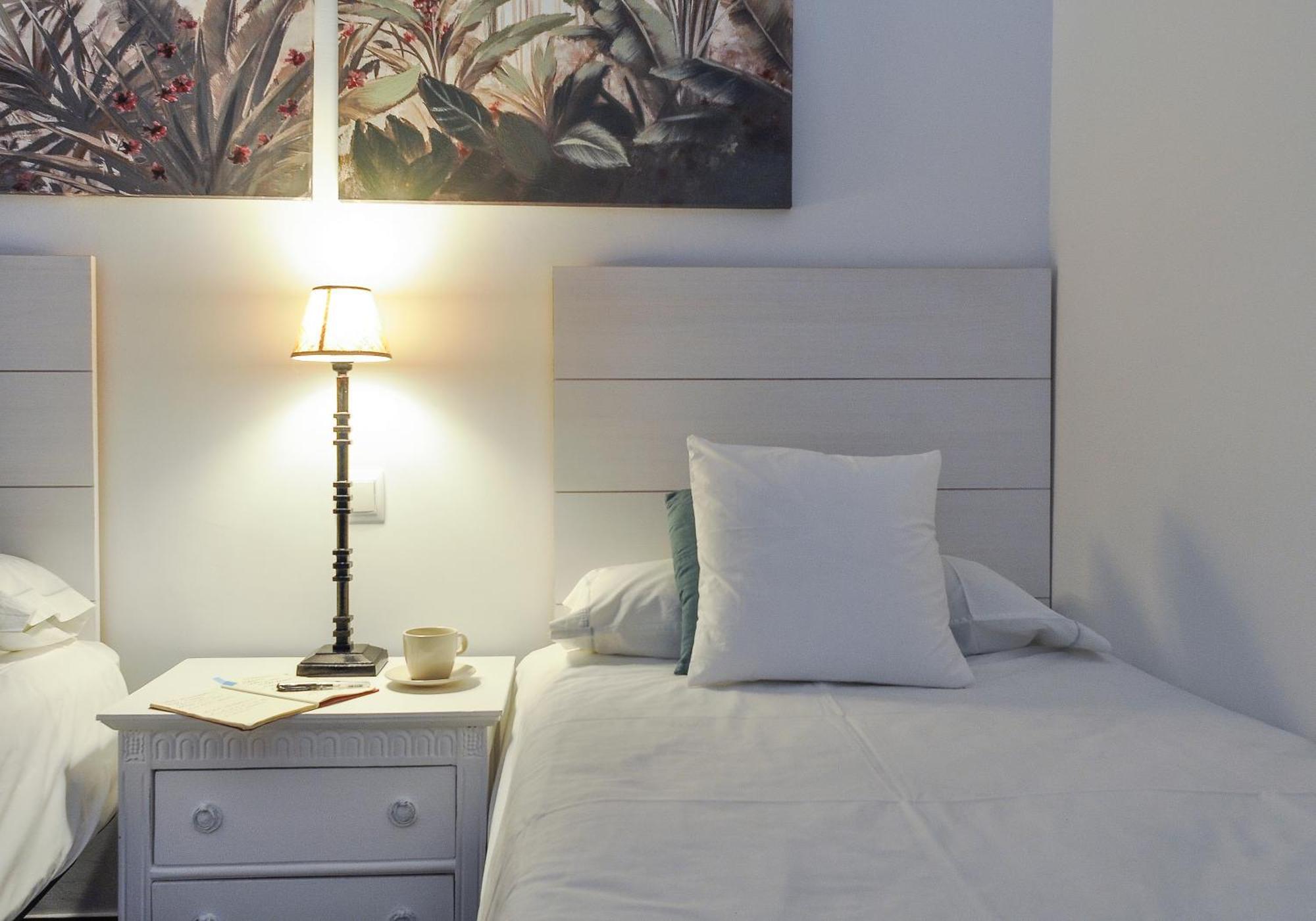 Apartamento En Puerta Del Sol 2A Μαδρίτη Εξωτερικό φωτογραφία