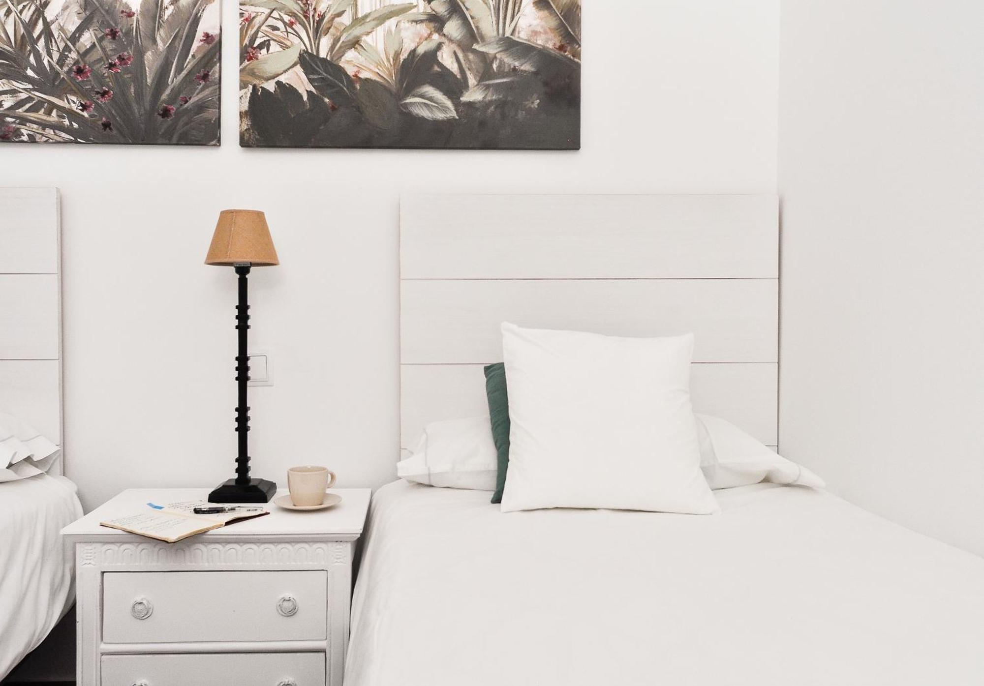 Apartamento En Puerta Del Sol 2A Μαδρίτη Εξωτερικό φωτογραφία